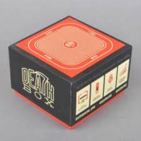 Speaker bluetooth