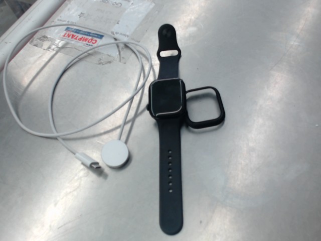 Apple watch gps