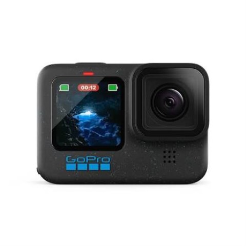 Gopro hero 12