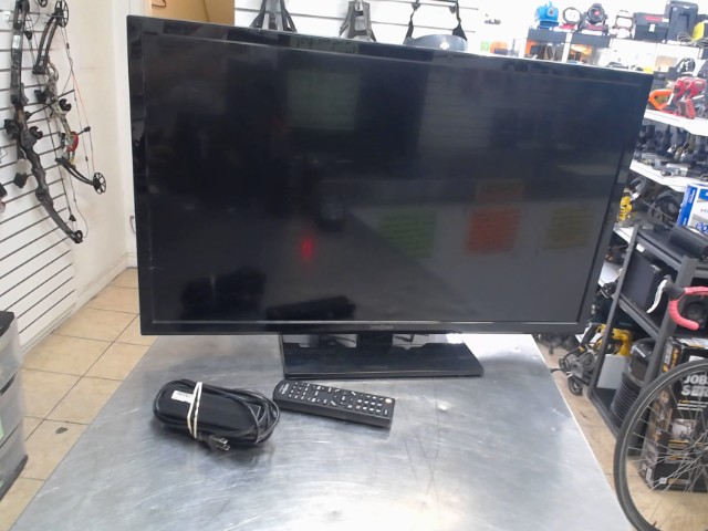 Tv 32 pouces + man + chrg (ms)