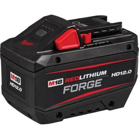 Milwaukee m18 hd12.0 forge neuf