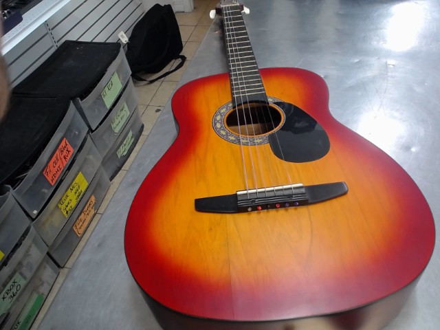 Guitare accoustique