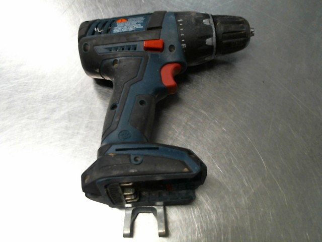 Drill driver bosch