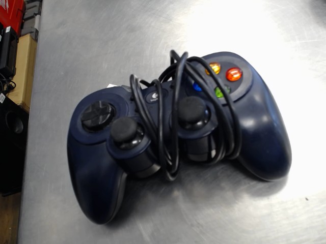 Manette usb