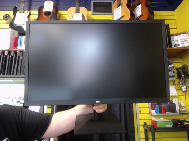 Moniteur 24 pouces 1080p 75hz 5ms