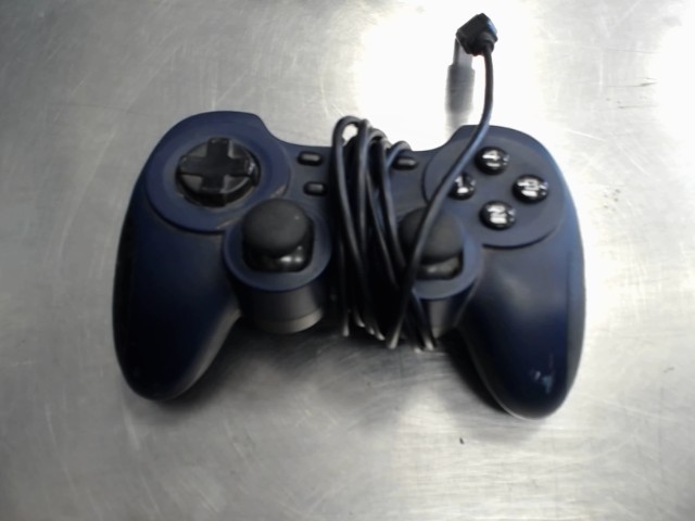 Manette usb