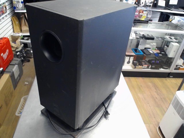 Subwauffer 75watt