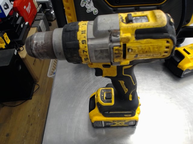 Drill+batt