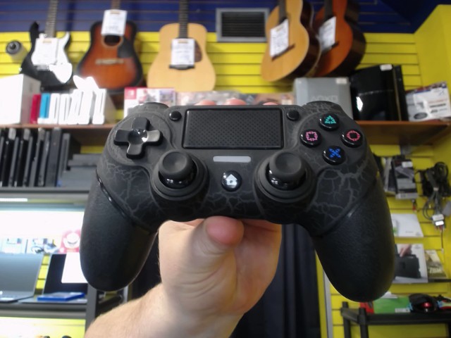 Manette sans fil pour ps4 et pc