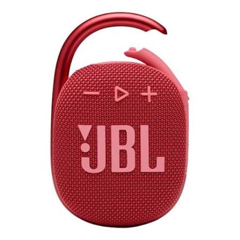 Red jbl clip 4