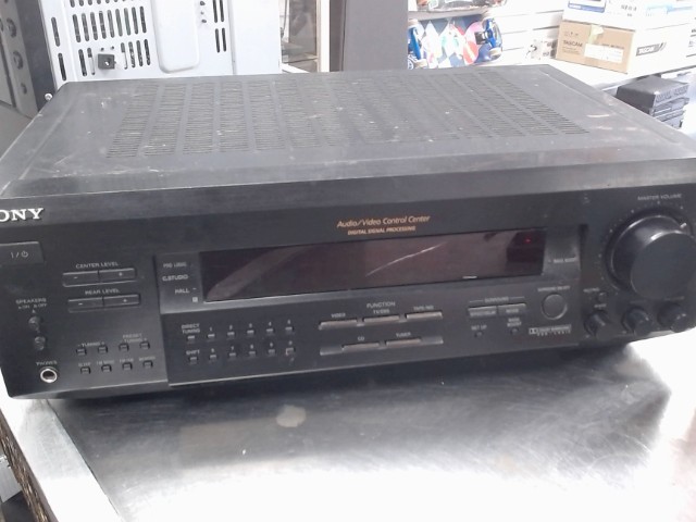 Ampli surround