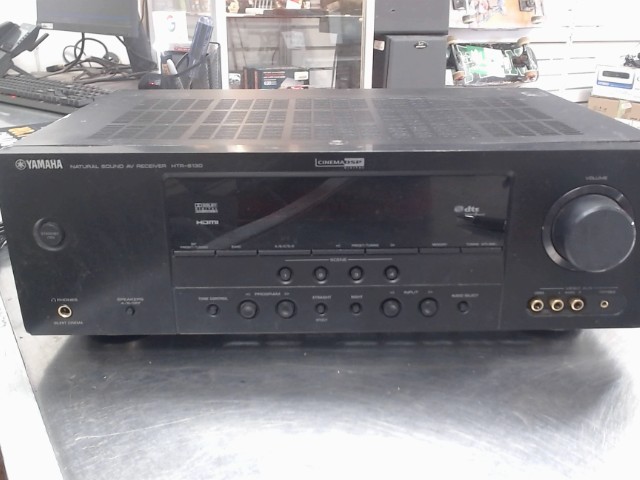 Ampli surround