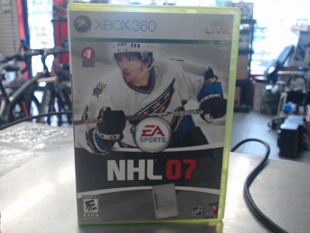 Nhl 07