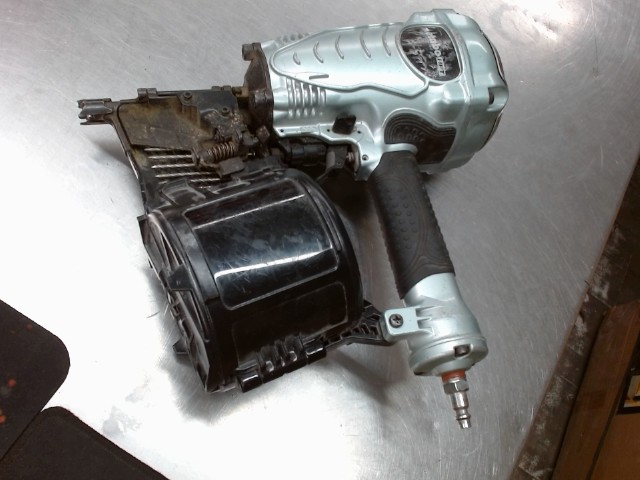 3 1/2 coil nailer