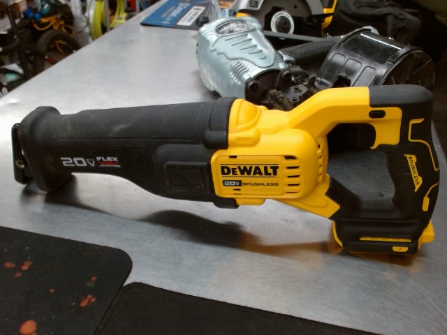 Sawzall