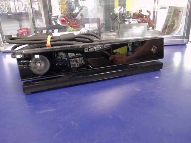 Kinect xbox one