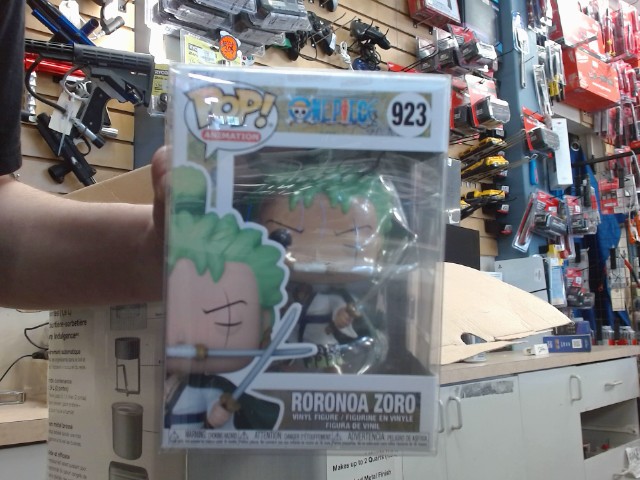 Zoro