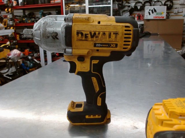 Impact 1/2 dewalt
