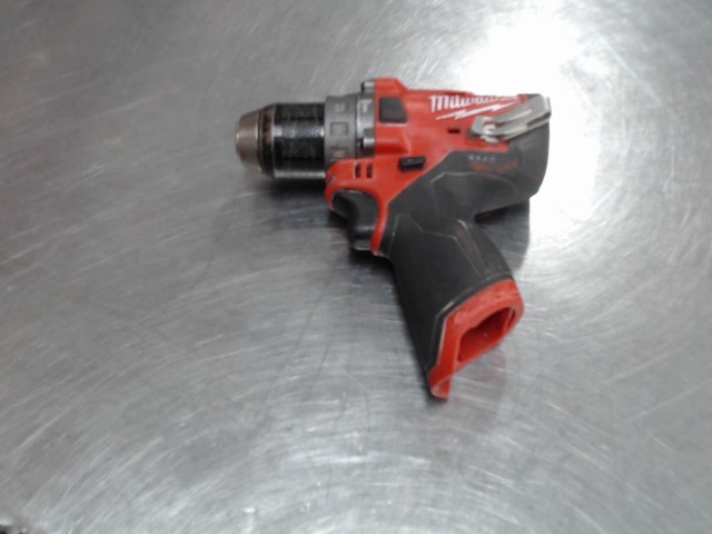 Hammerdrill 12v no batt/chargeur