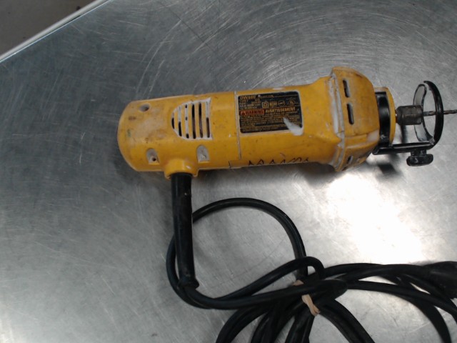 Cut-out tool