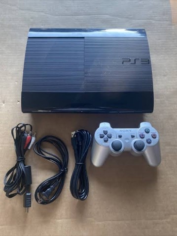 Ps3 sans manette