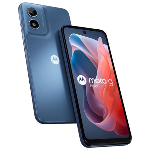 Telephone moto g play 2024 64gb