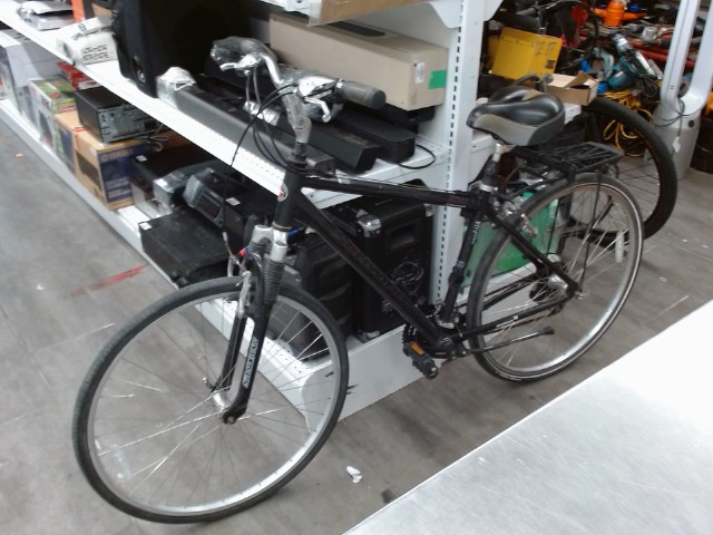 Velo de ville schwinn