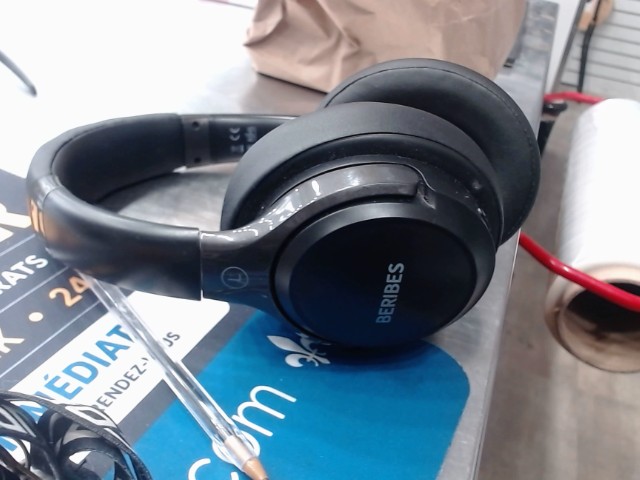Casque bluetooth cheap