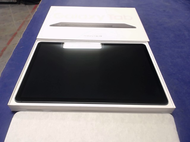 Samsung galaxy tab s9 wi-fi 256gb +s-pen