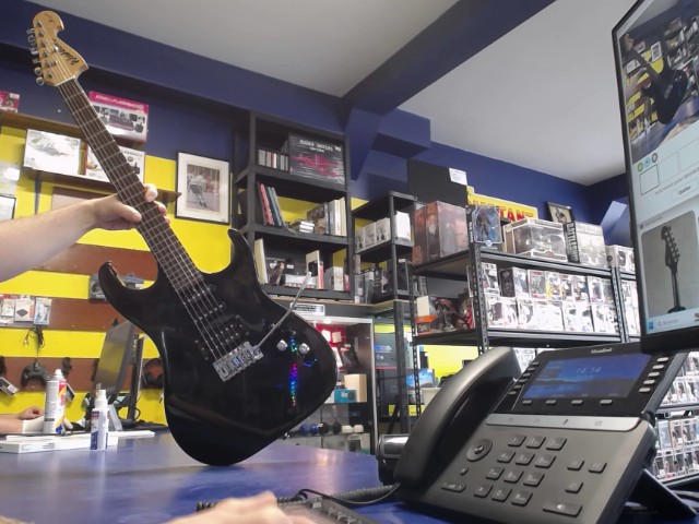 Washburn x series pro china