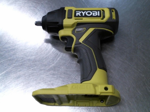 Impact driver ryobi neuf
