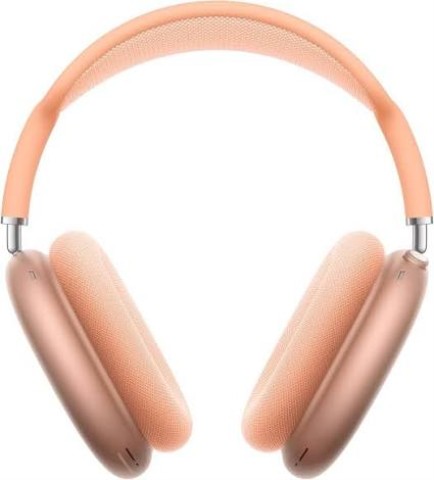 Airpod max orange