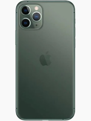 Iphone 11 pro max 256g mdp 123456