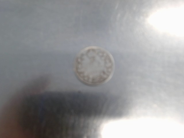 10 cents canada 1917 argent