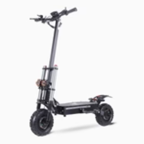 Trotinette electrique 6000watt