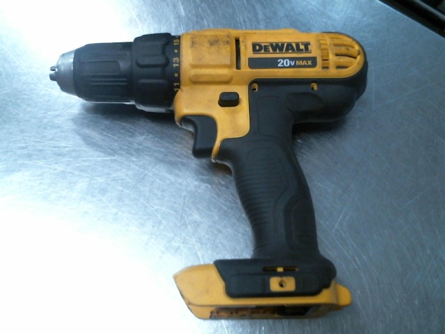 Driver dewalt 040522