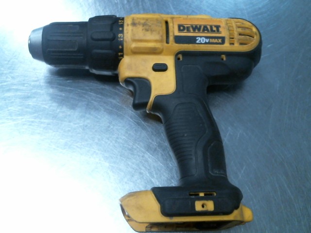 Driver dewalt 032422