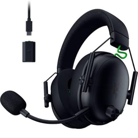 Casque decoute xbox