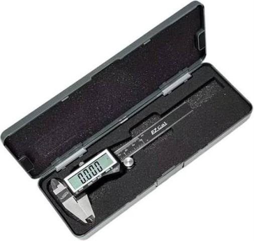 Digital caliper