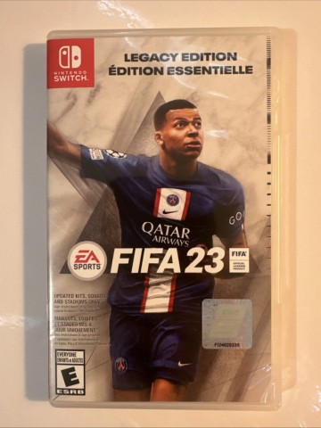 Fifa 23
