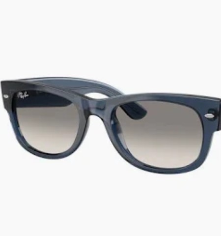 Rayban mega wayfare