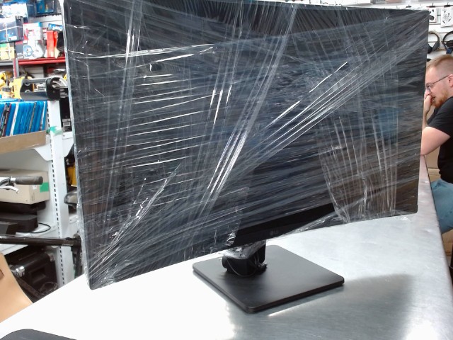 Moniteur lg gaming