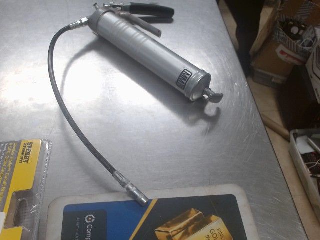 Mm 1933 grease gun