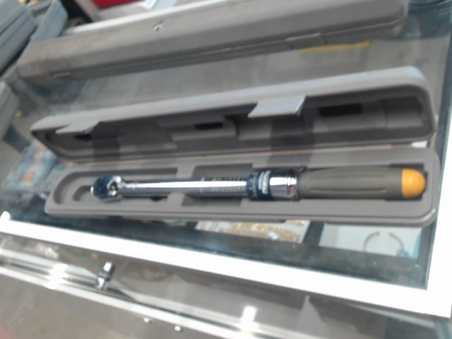 Torque mastercraft maximum 30-250lb
