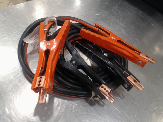 Cable a booster