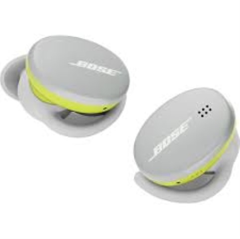 Bose true wireless sports earbuds ipx4