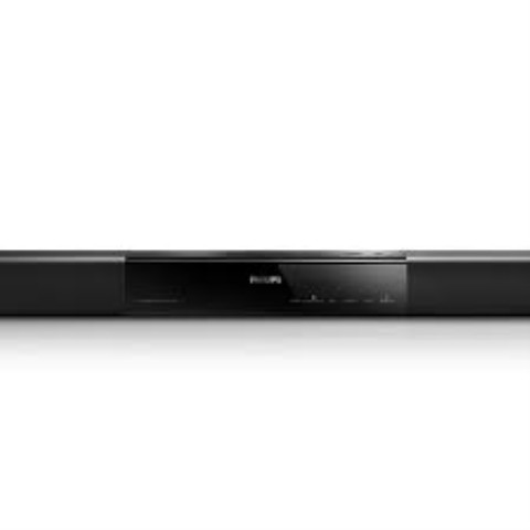 Sound bar