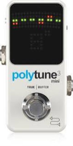 Polytune 3 mini