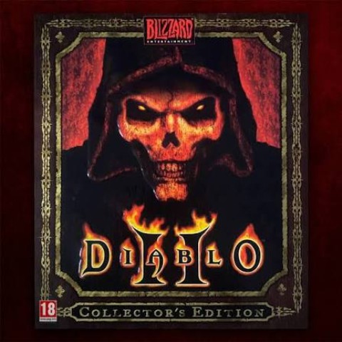 Diablo 2