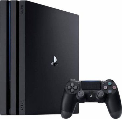Sony ps4 pro